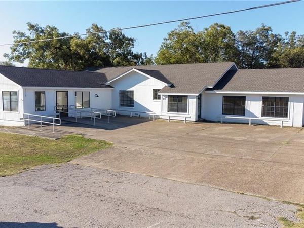 837 State Hwy 171, Mexia, TX 76667