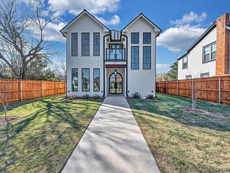 707 S 9th Street Waco, TX 76706