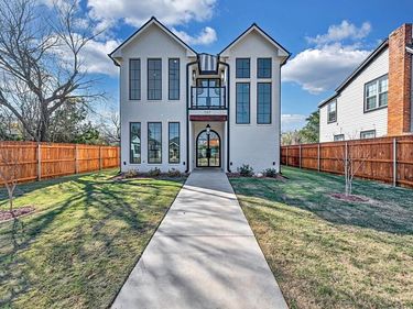 707 S 9th Street, Waco, TX 76706
