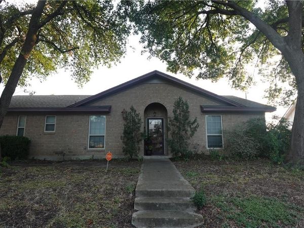 5919 Stratford Drive, Waco, TX 76710