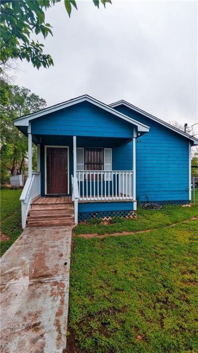 403 Dallas Street Waco, TX 76704