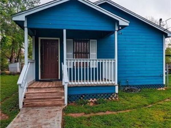 403 Dallas Street, Waco, TX 76704