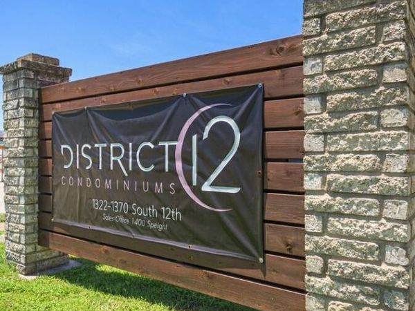 1342 S 12th Street, Waco, TX 76706