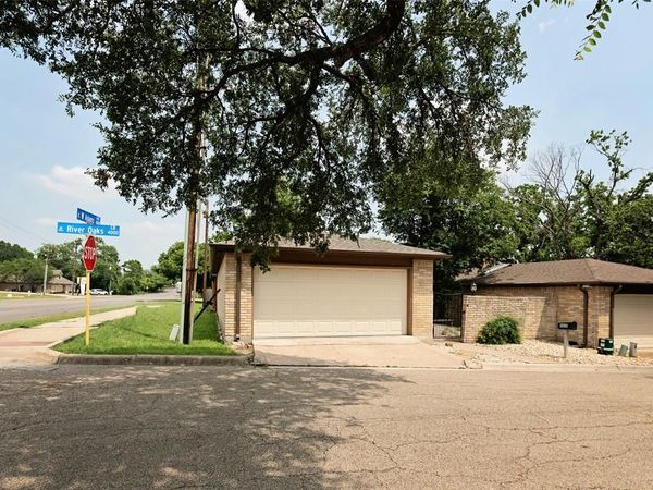 4020 River Oaks Circle, Temple, TX 76504