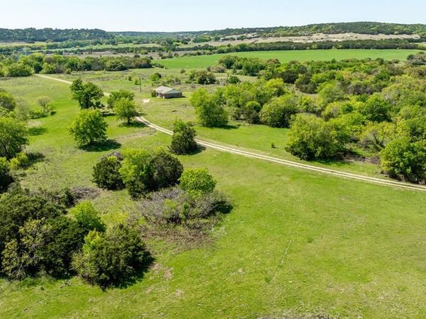 269 Private Road 2362, Meridian, TX 76665
