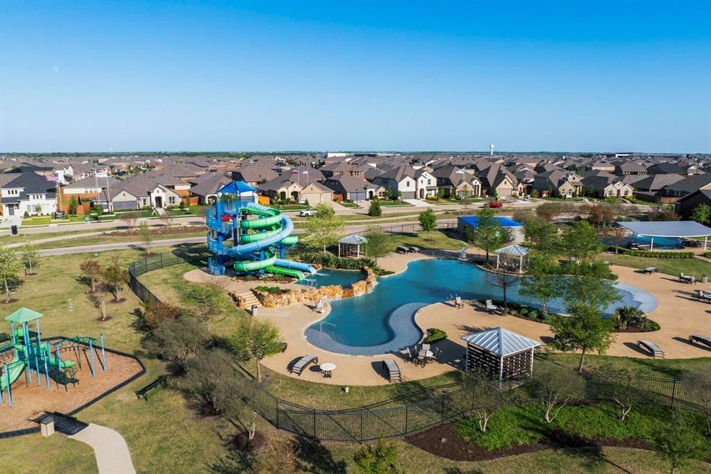2821 Journey Lane, Forney, TX 75126 Main Photo
