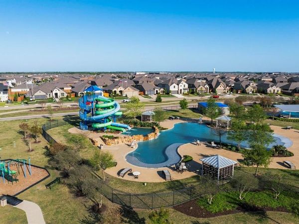 2821 Journey Lane, Forney, TX 75126