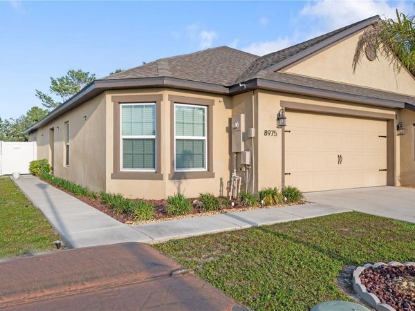 8975 SOUTHERN CHARM CIRCLE, BROOKSVILLE, FL 34613
