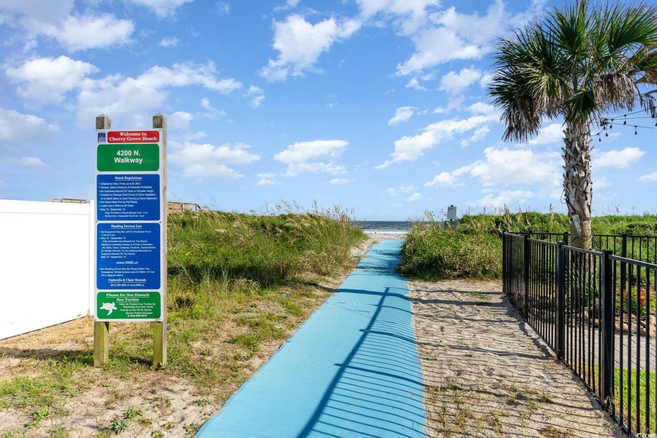 4201 N Ocean Blvd. Photo 14