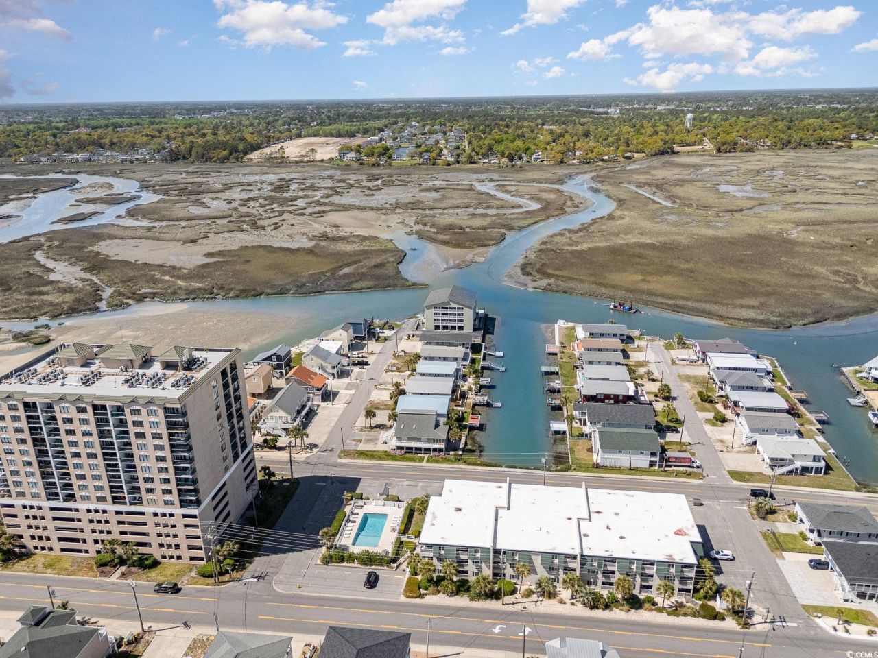 4201 N Ocean Blvd. Photo 27