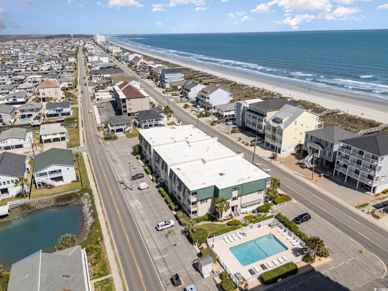 4201 N Ocean Blvd. Photo 28