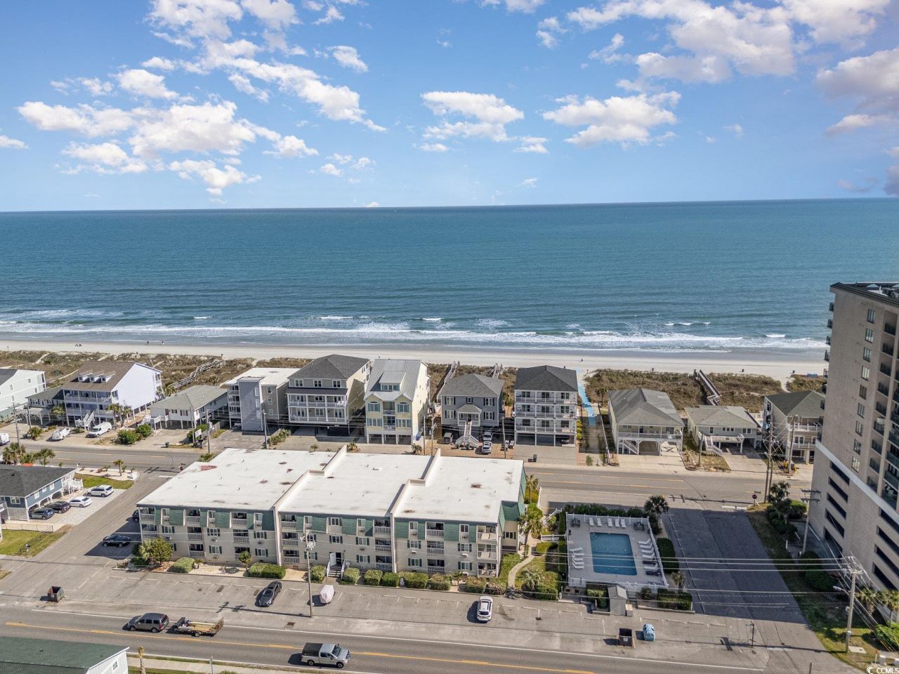 4201 N Ocean Blvd. Photo 7