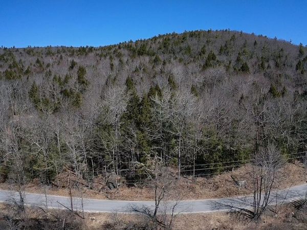 Roby Road, Sutton, NH 03273