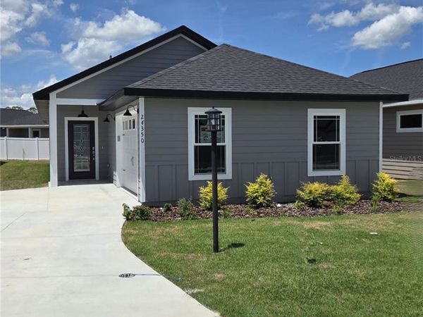 24350 SW 18TH LANE, NEWBERRY, FL 32669