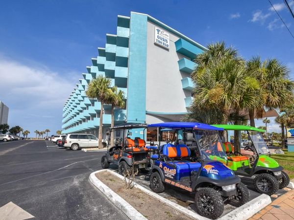 313 S. ATLANTIC AVE, Unit 526, DAYTONA BEACH, FL 32118