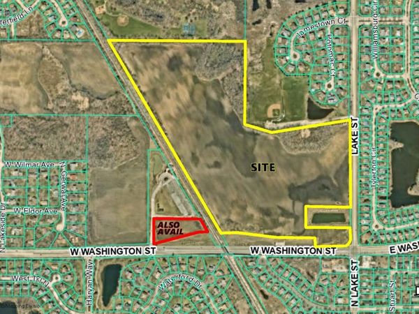 21238 W Washington Street, Grayslake, IL 60030