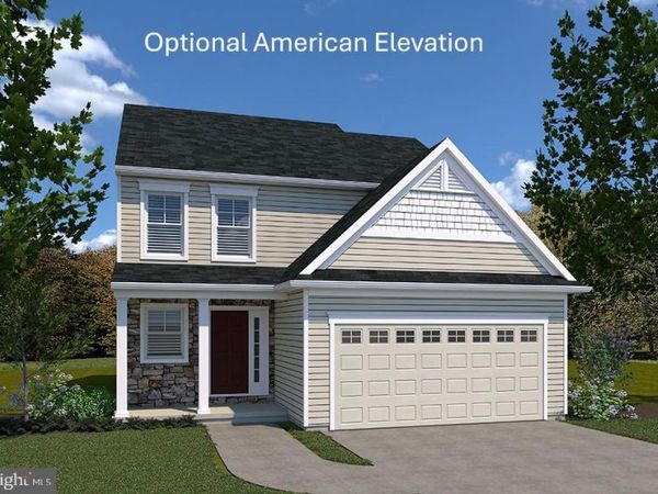 JAMESTOWN MODEL AT EAGLES VIEW, YORK, PA 17406