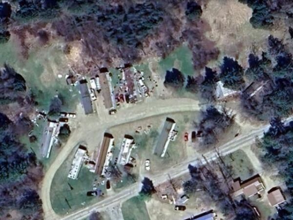15 Rock Maple Road, Harrington, ME 04643