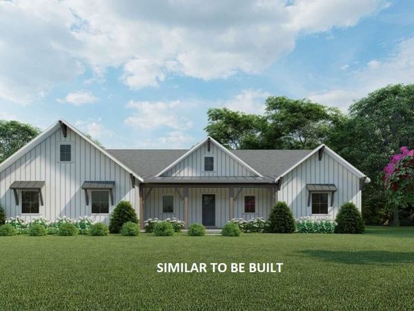 Lot 1 County Road, Amherst, NH 03031