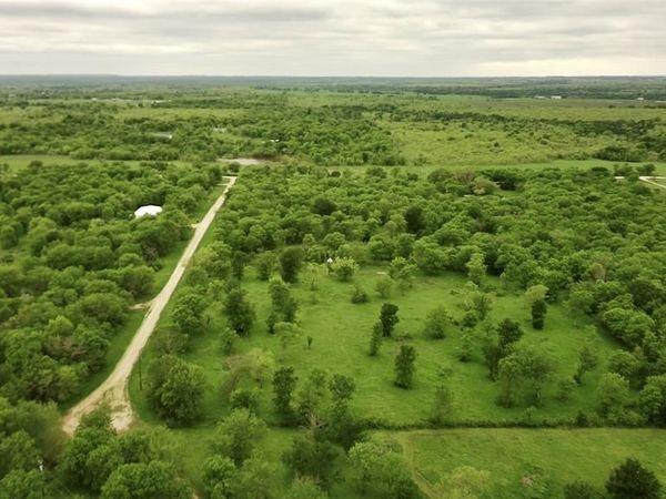 Tract 1 - 4909 SW County Road 2397, Wortham, TX 76693