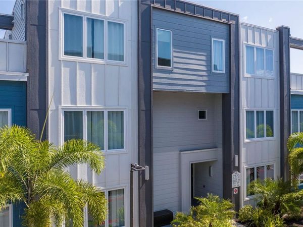 7770 SANDY RIDGE DRIVE, Unit 219, REUNION, FL 34747