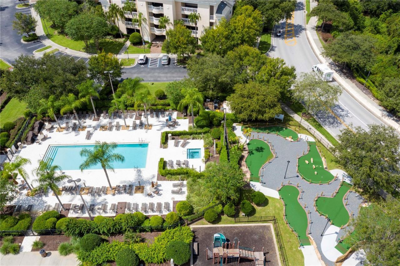 7770 Sandy Ridge Drive, Unit 219, Reunion, FL 34747 Photo