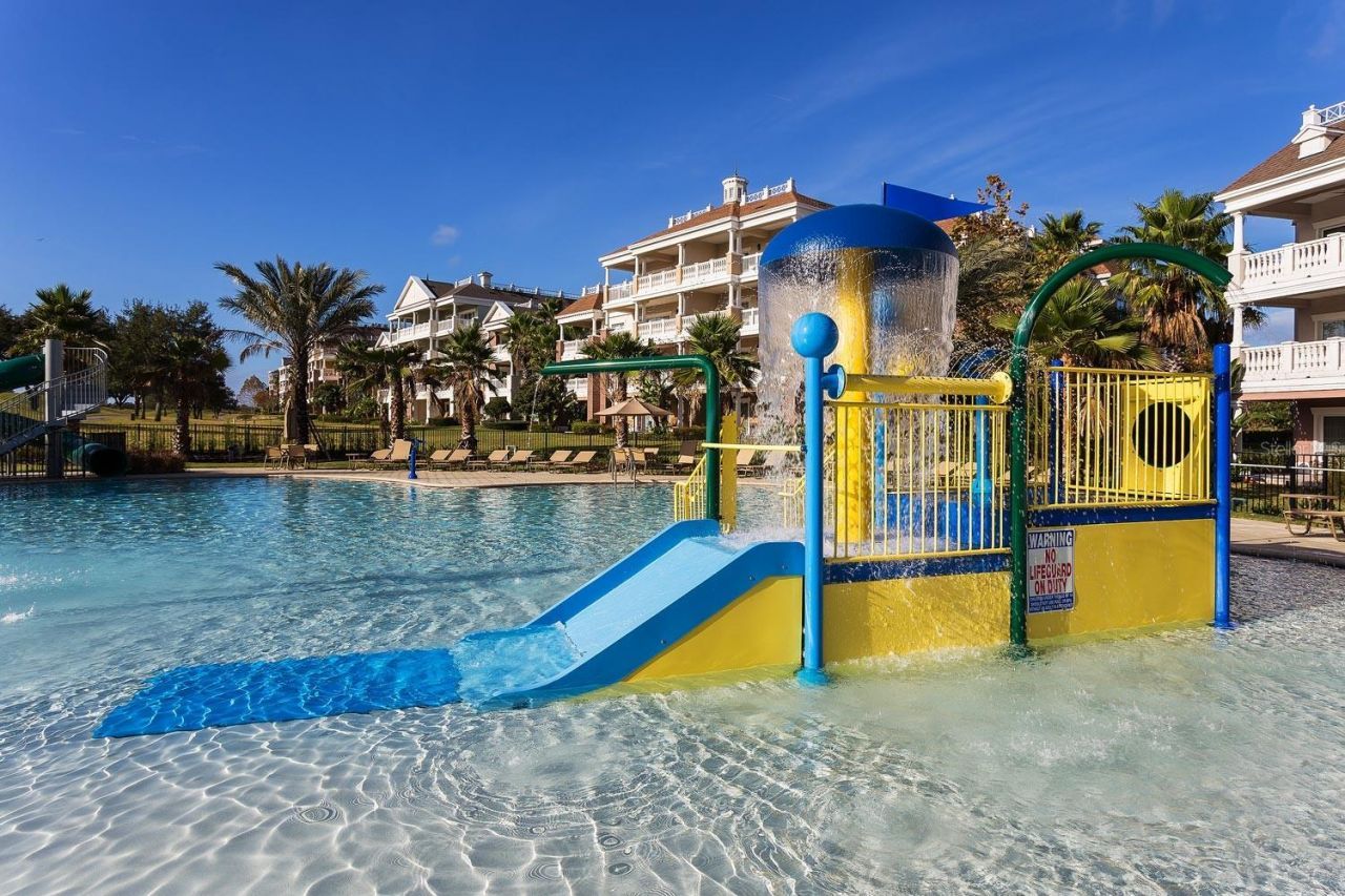 7770 Sandy Ridge Drive, Unit 219, Reunion, FL 34747 Photo