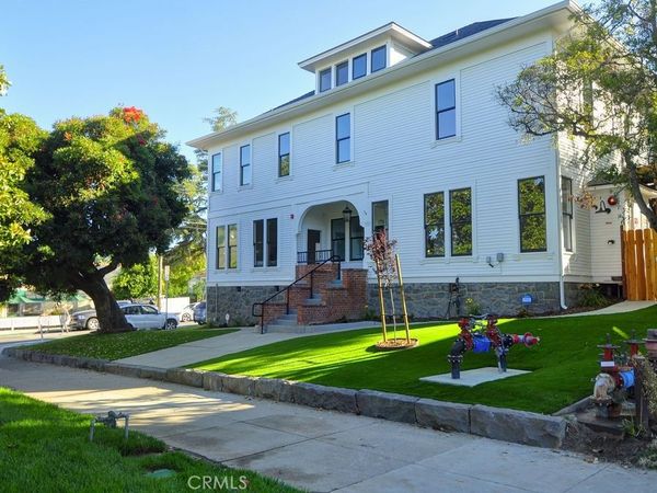 1700 Osos Street, San Luis Obispo, CA 93401