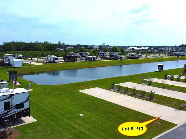 768 Vacation Circle, Foley, AL 36535