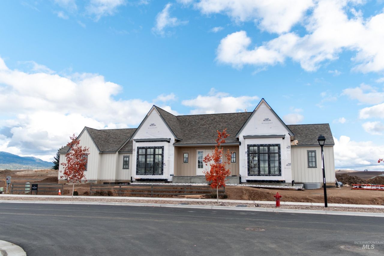 1378 Slonaker Dr., Unit Casa de Ci, Moscow, ID 83843 Main Photo