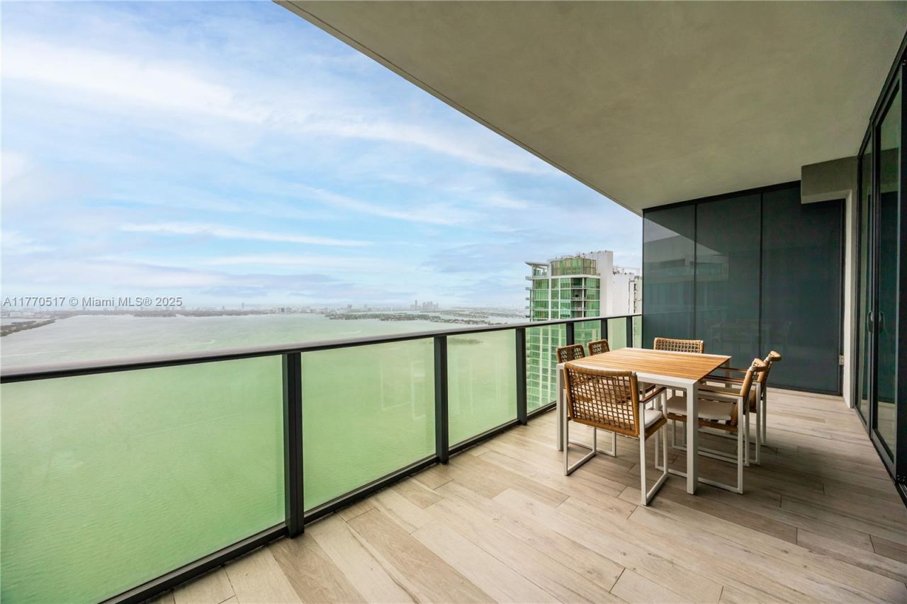 480 NE 31st St, Unit 4906, Miami, FL 33137 Photo