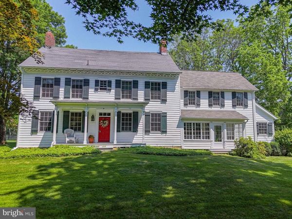 112 PLEASANT GROVE ROAD, LONG VALLEY, NJ 07853