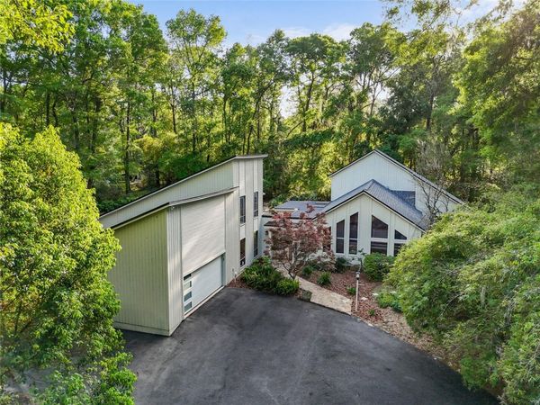 1324 SW 98TH STREET, GAINESVILLE, FL 32607