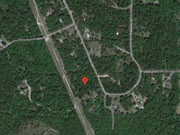 8854 FLICKER ROAD, TALLAHASSEE, FL 32305