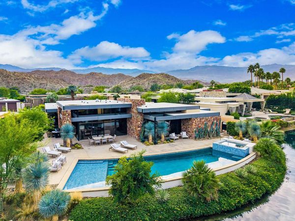 74586 Palo Verde Drive, Indian Wells, CA 92210