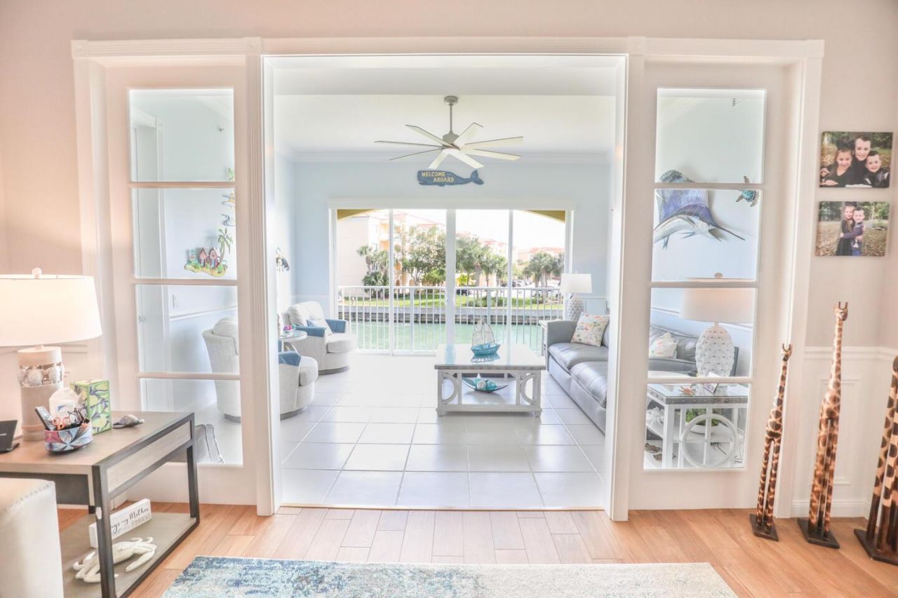 5 Harbour Isle Drive E, Unit 202, Fort Pierce, FL 34949 Photo