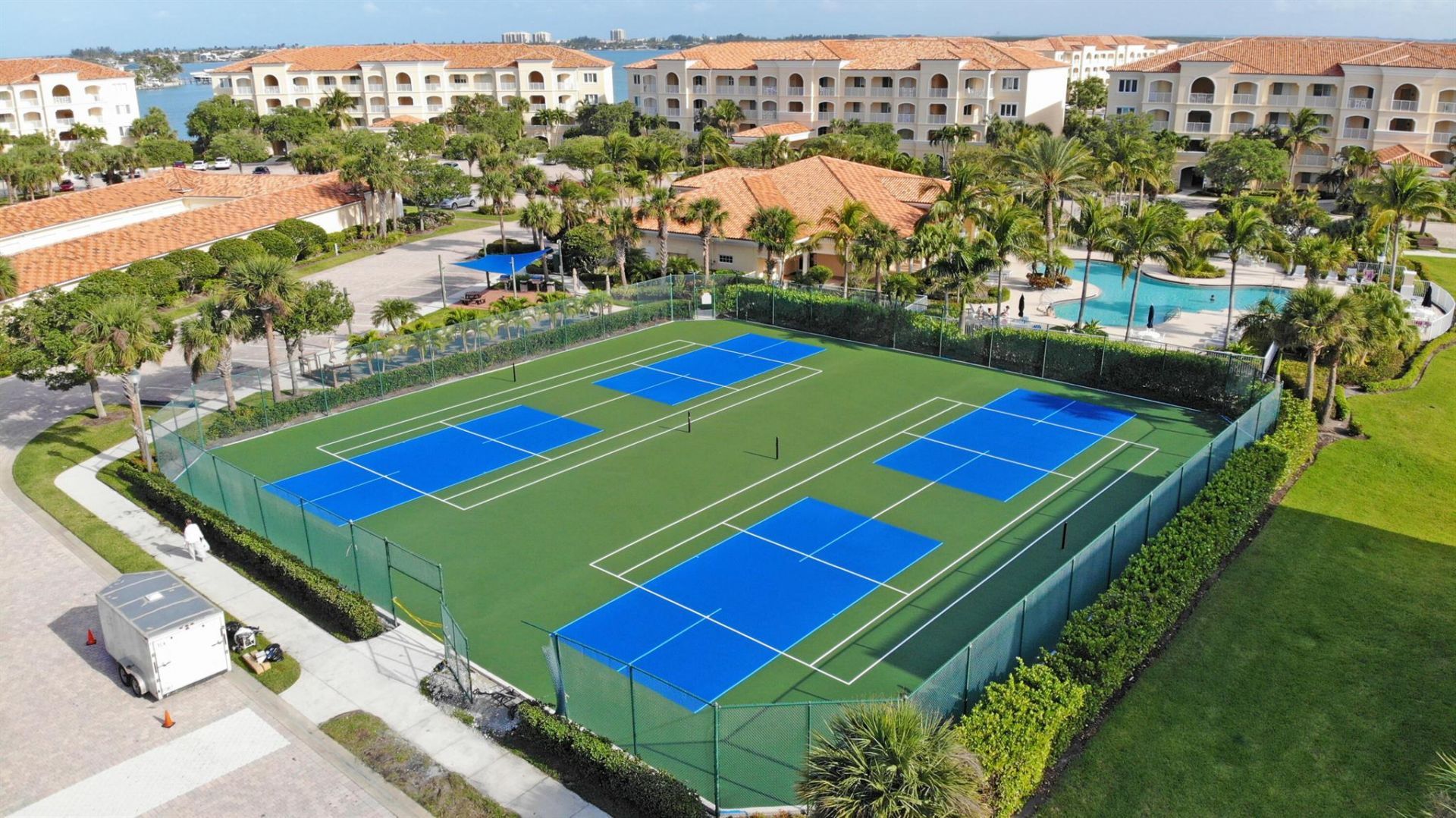 5 Harbour Isle Drive E, Unit 202, Fort Pierce, FL 34949 Photo