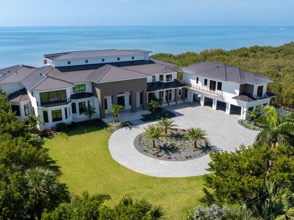 2405 Coco Plum Drive, MARATHON, FL 33050