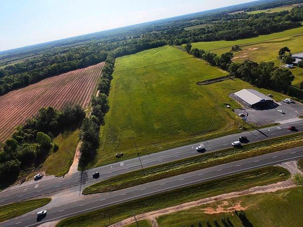 0 Us-231, Campbellton, FL 32426