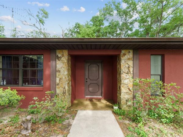 3149 SW 200TH AVENUE, DUNNELLON, FL 34431