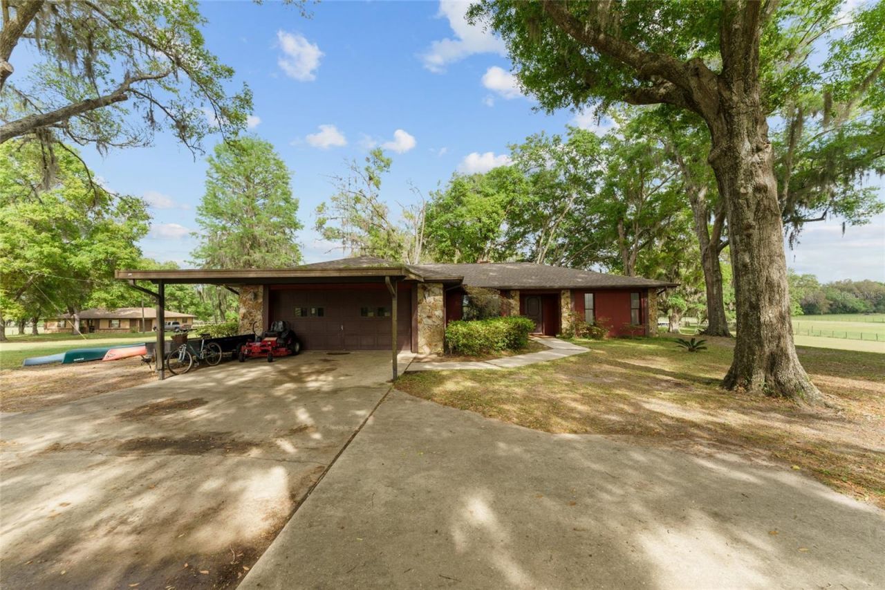 3149 SW 200th Avenue, Dunnellon, FL 34431 Photo