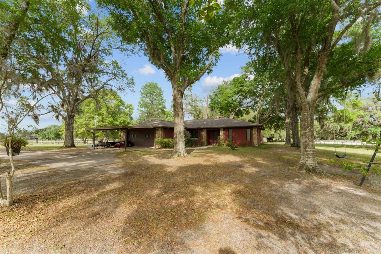 3149 SW 200th Avenue, Dunnellon, FL 34431 Photo