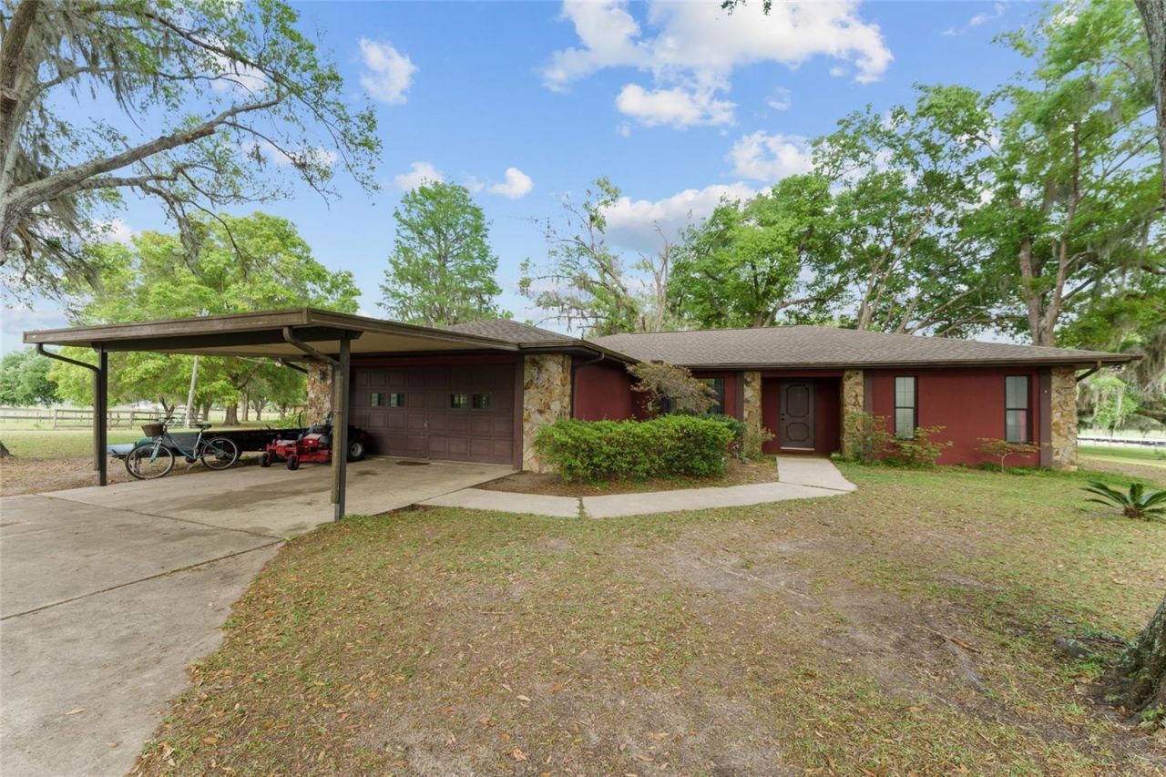 3149 SW 200th Avenue, Dunnellon, FL 34431 Photo