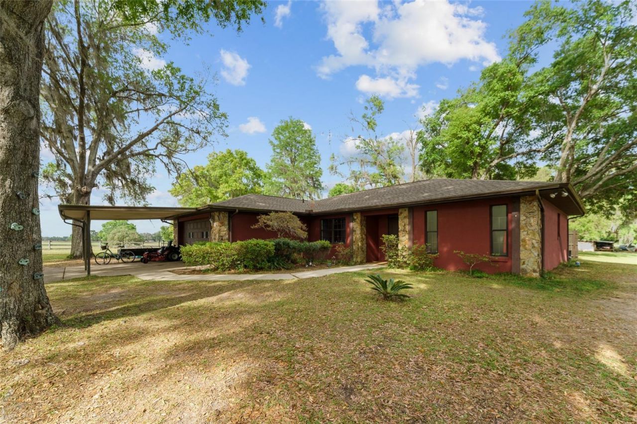 3149 SW 200th Avenue, Dunnellon, FL 34431 Photo