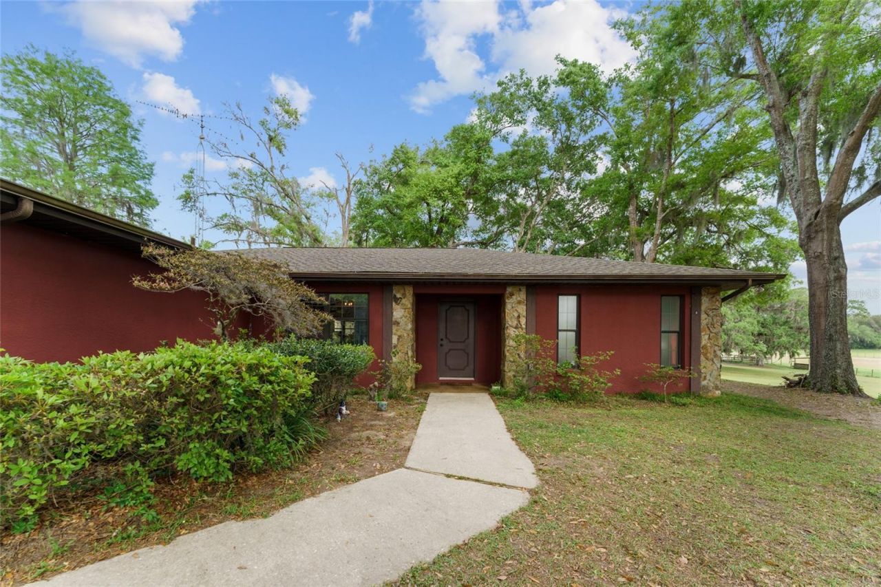 3149 SW 200th Avenue, Dunnellon, FL 34431 Photo