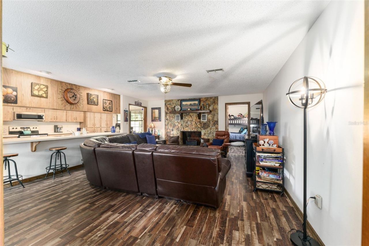 3149 SW 200th Avenue, Dunnellon, FL 34431 Photo