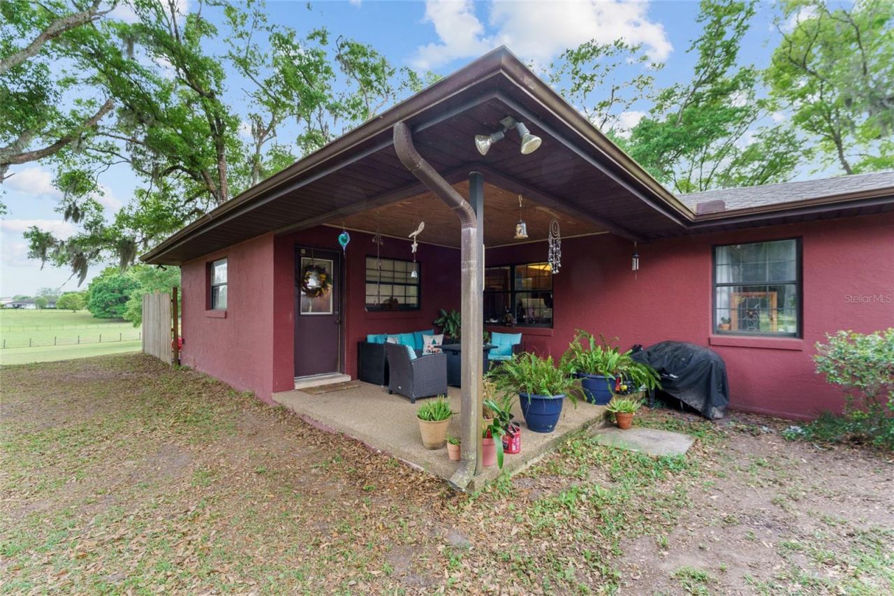 3149 SW 200th Avenue, Dunnellon, FL 34431 Photo