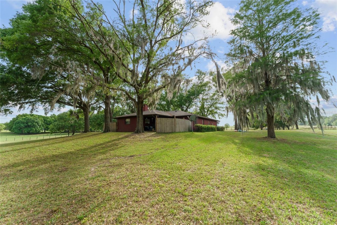 3149 SW 200th Avenue, Dunnellon, FL 34431 Photo