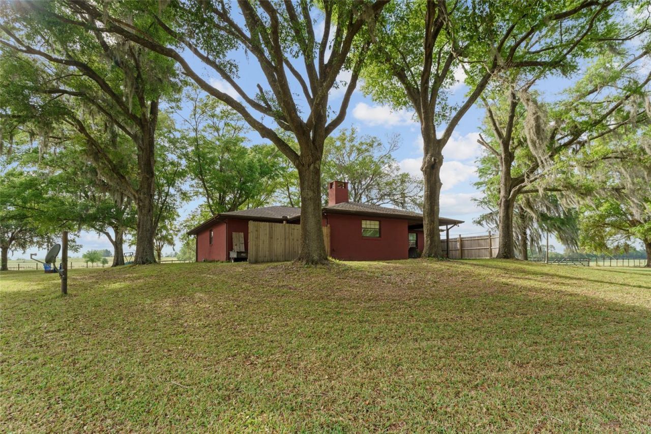 3149 SW 200th Avenue, Dunnellon, FL 34431 Photo