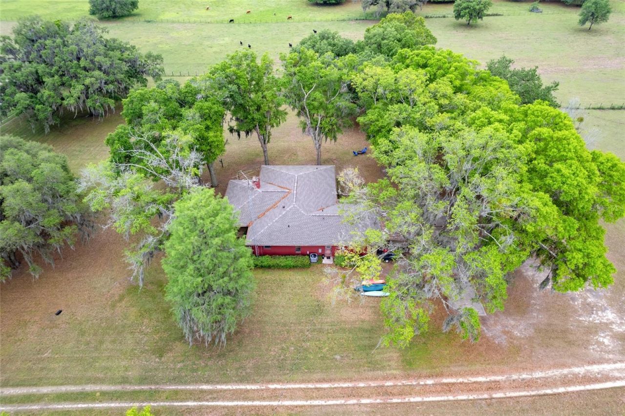 3149 SW 200th Avenue, Dunnellon, FL 34431 Photo